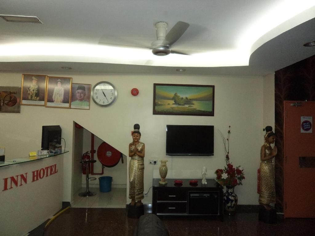 Hotel Kk Ampang